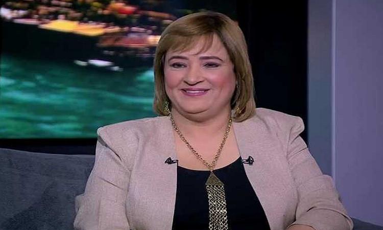 الدكتورة هالة منصور الدكتورة هالة منصور